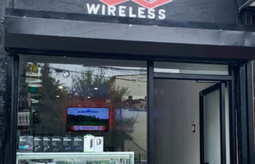 DC WIRELESS CELLPHONE STORE