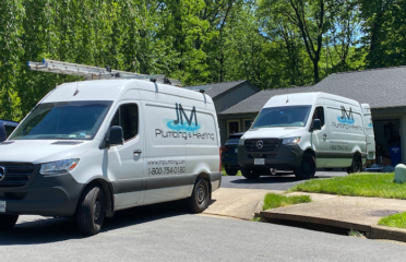 JM Plumbing & Heating