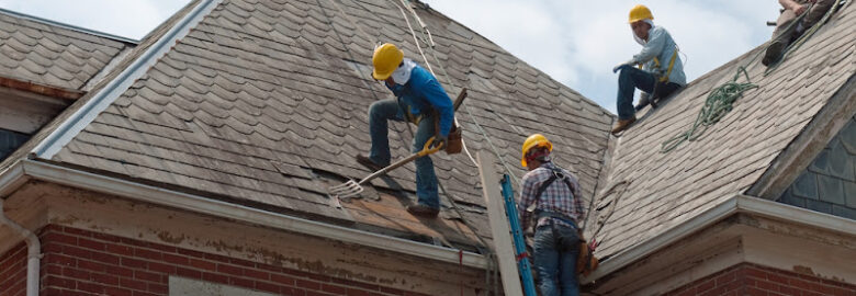 Cooper Roofing Inc.