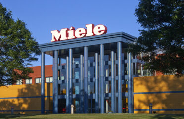 Miele Experience Center Princeton