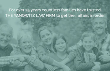 Yanowitz Law Firm PLLC