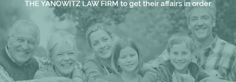 Yanowitz Law Firm PLLC