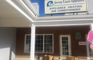 Jersey Coast Appliance