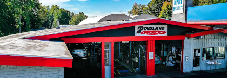 Portland Automotive