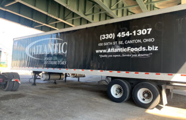 Atlantic Food Distributors – Canton