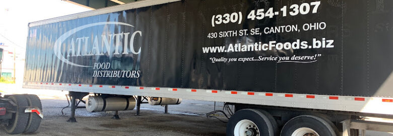 Atlantic Food Distributors – Canton