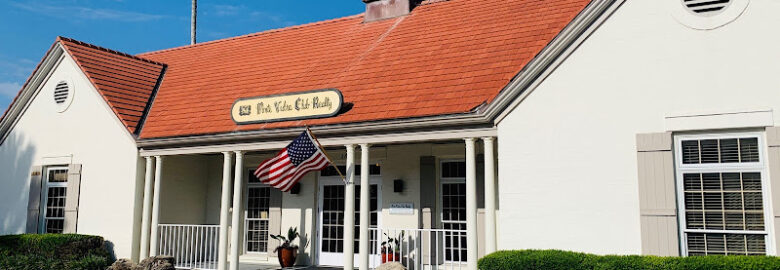 Ponte Vedra Club Realty