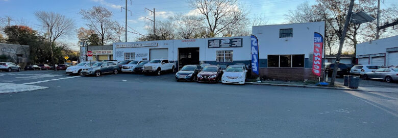 Genesis Tire Auto Center LLC