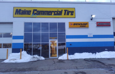 Maine Commercial Tire Inc.