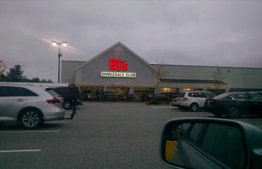 BJ’s Wholesale Club – Hudson