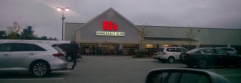 BJ’s Wholesale Club – Hudson