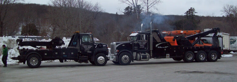 Central Vermont Truck Repair