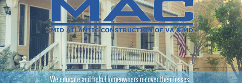 Mid Atlantic Construction of VA Inc