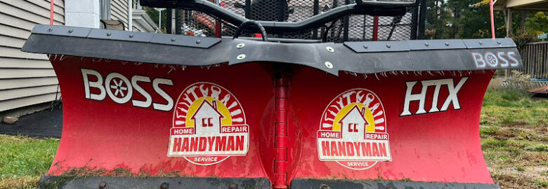 Everybody knows Elliot handyman services LLC Fully Insured