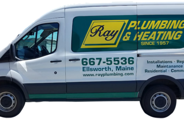 Ray Plumbing & Heating