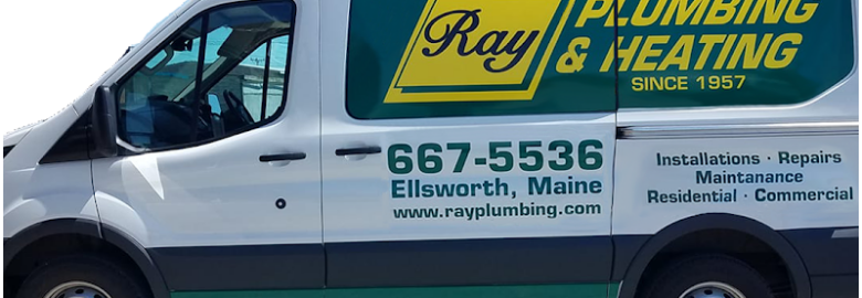 Ray Plumbing & Heating