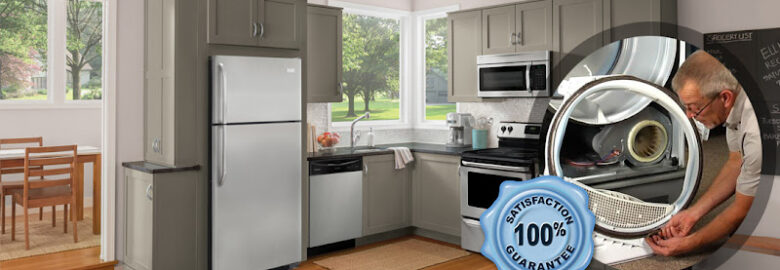 New Brunswick Appliance Repair