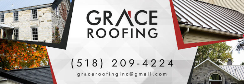 Grace Roofing LLC