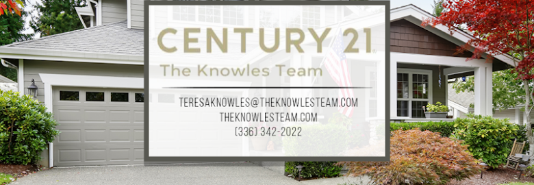 CENTURY 21 The Knowles Team