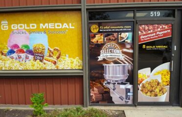 Gold Medal Products Co. – Pittsburgh