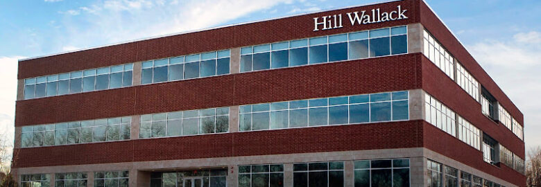 Hill Wallack LLP