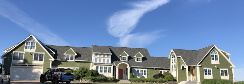 BEST CONNECTICUT ROOFING LLC