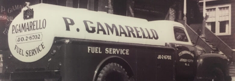 Gamarello Plumbing & Heating