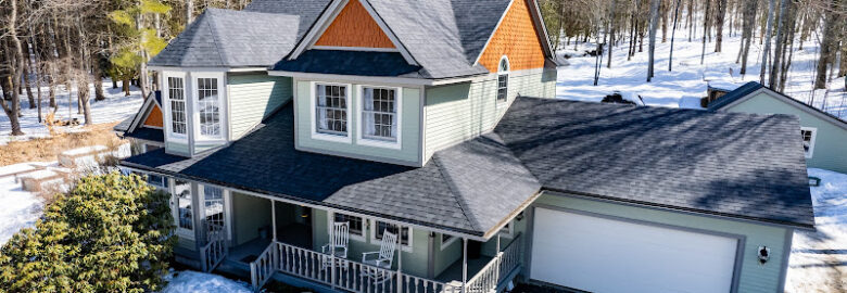 New Hampshire Roofing Company