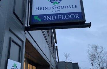 Heine Goodale Law