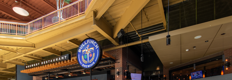 Bullfinch Brewpub