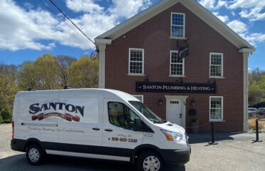 Santon Plumbing & Heating Inc.