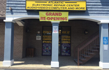 Atlantic Electronic Repair