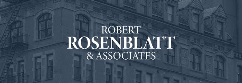 Robert Rosenblatt & Associates