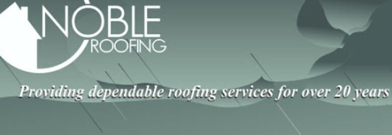 Noble Roofing