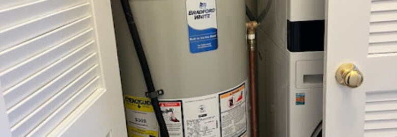 Pro Water Heaters NJ