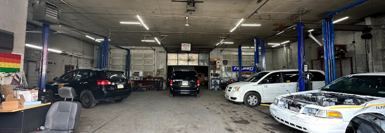 Berks Auto Repair Service