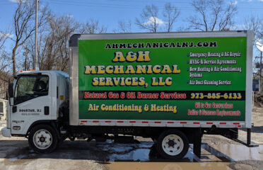 A&H Mechanical Services LLC