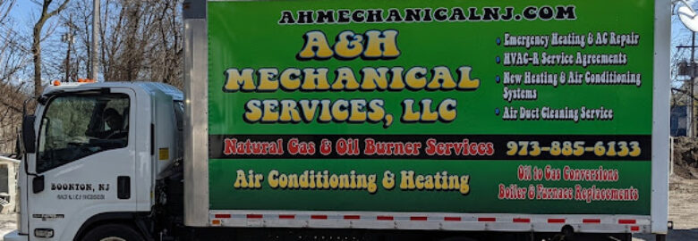 A&H Mechanical Services LLC