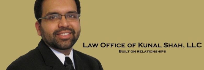 Law Office of Kunal Shah LLC