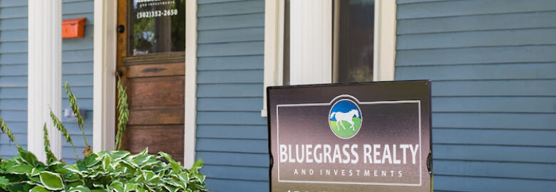 Bluegrass Realty and Investments