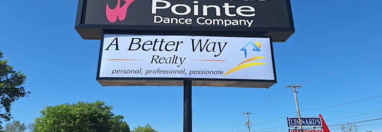 A Better Way Realty