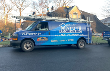 Matute Roofing Inc