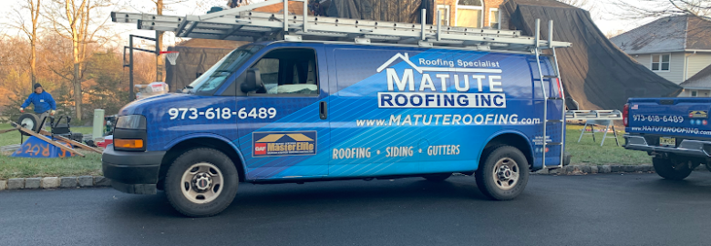 Matute Roofing Inc