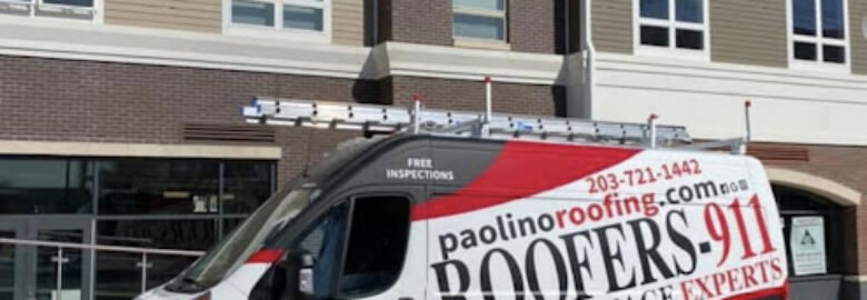 PAOLINO ROOFING