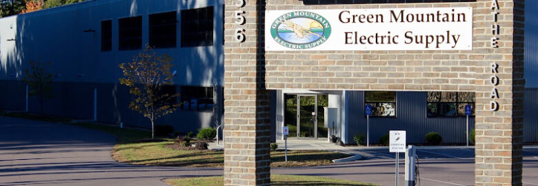 Green Mountain Electric Supply