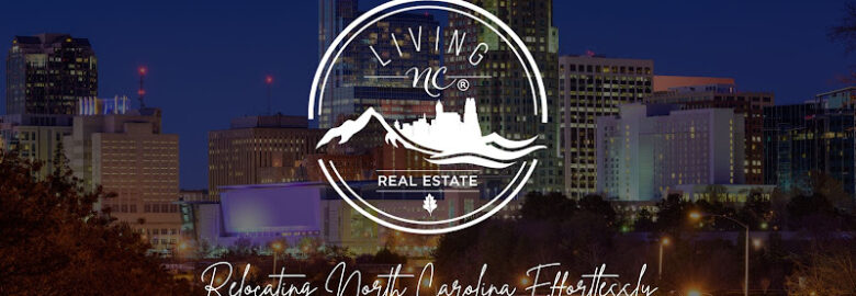 Living NC Real Estate