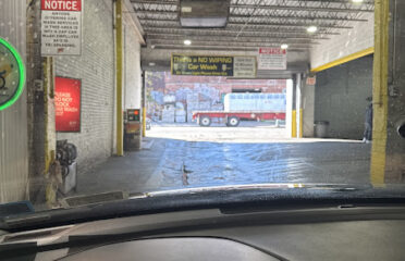 Zap Car Wash & Lube of Brooklyn