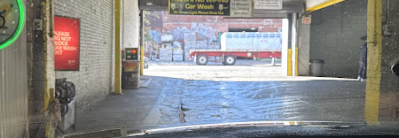 Zap Car Wash & Lube of Brooklyn