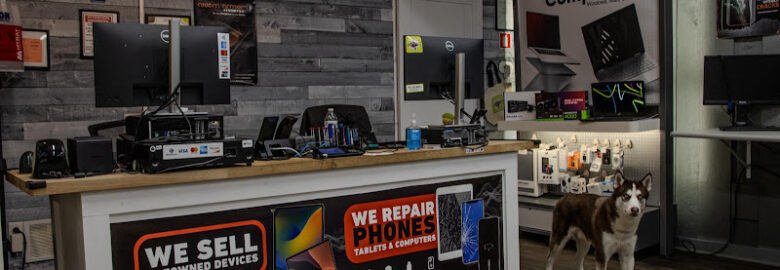 Computer Repair Albany