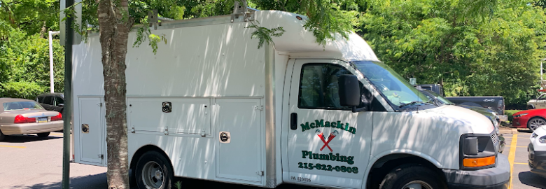 Mc Mackin Plumbing